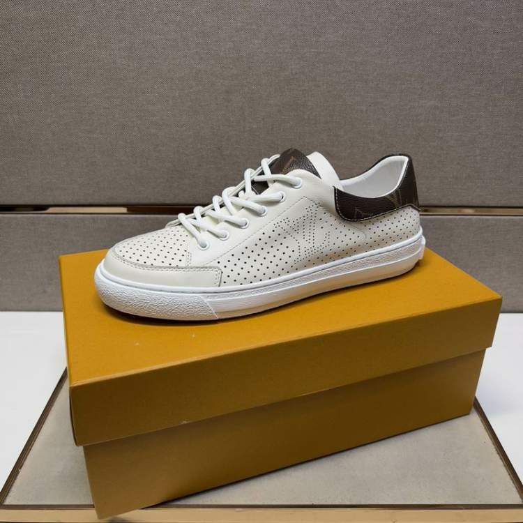 Picture of Louis Vuitton Shoes _SKULVsz38-44mnf031016965
